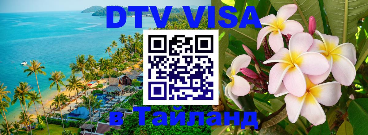 Стоимость и условия DTV визы — оформление в Таиланд под ключ - Дамаск  19.11.2025 